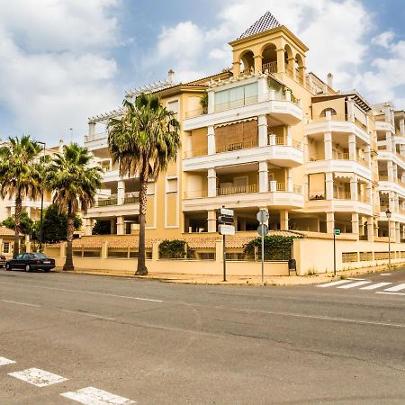 Apartment Las Dunas By Interhome Punta del Caiman Exterior photo