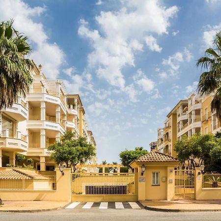 Apartment Las Dunas By Interhome Punta del Caiman Exterior photo