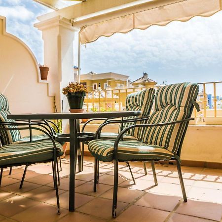 Apartment Las Dunas By Interhome Punta del Caiman Exterior photo