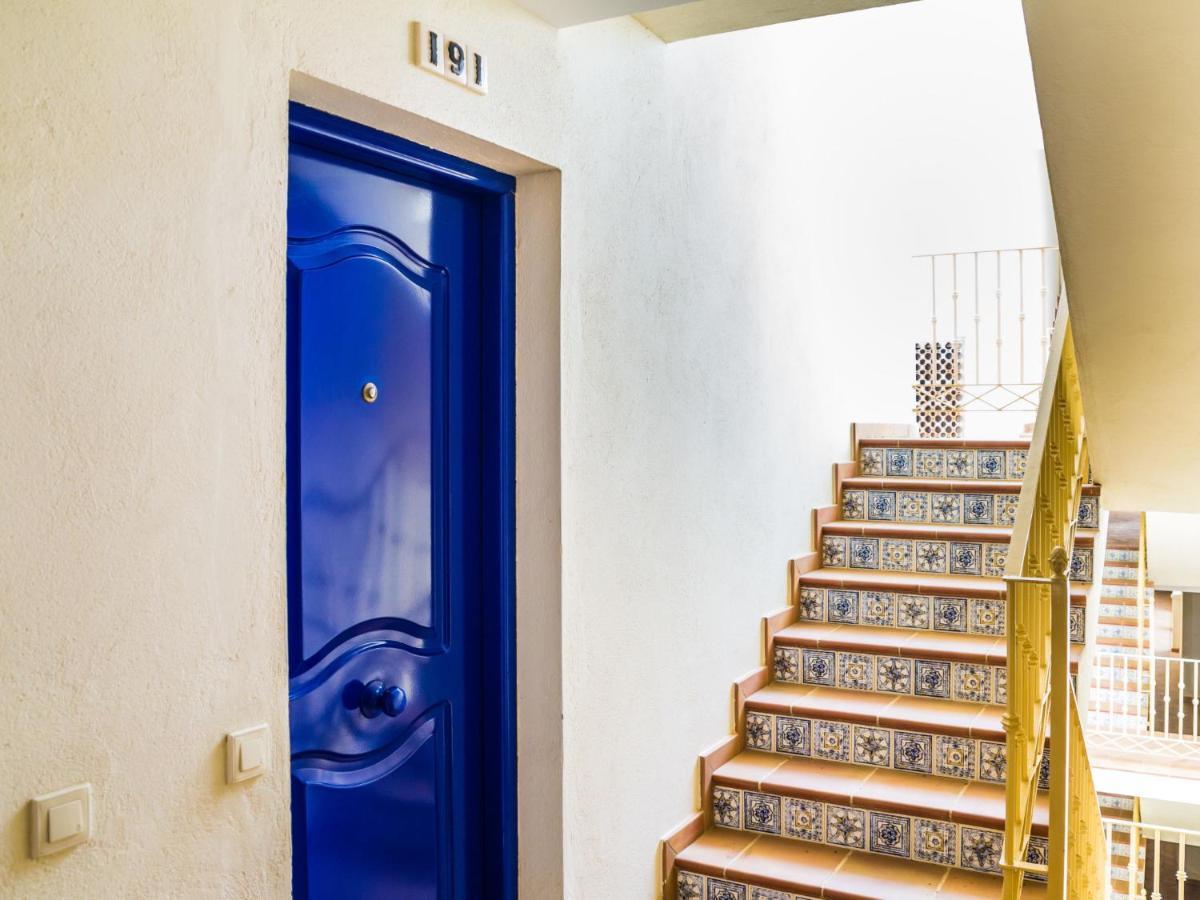 Apartment Las Dunas By Interhome Punta del Caiman Exterior photo